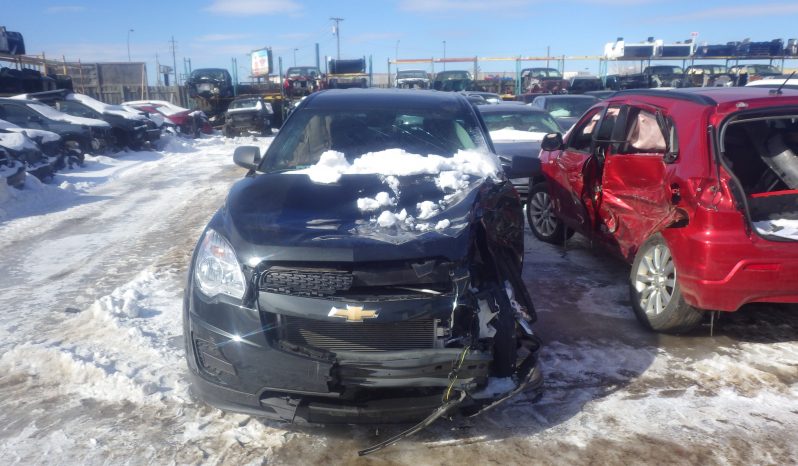 2014 CHEVY EQUINOX (STK#12720D) full