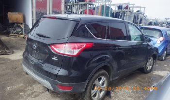 2013 FORD ESCAPE (STK#12749D) full