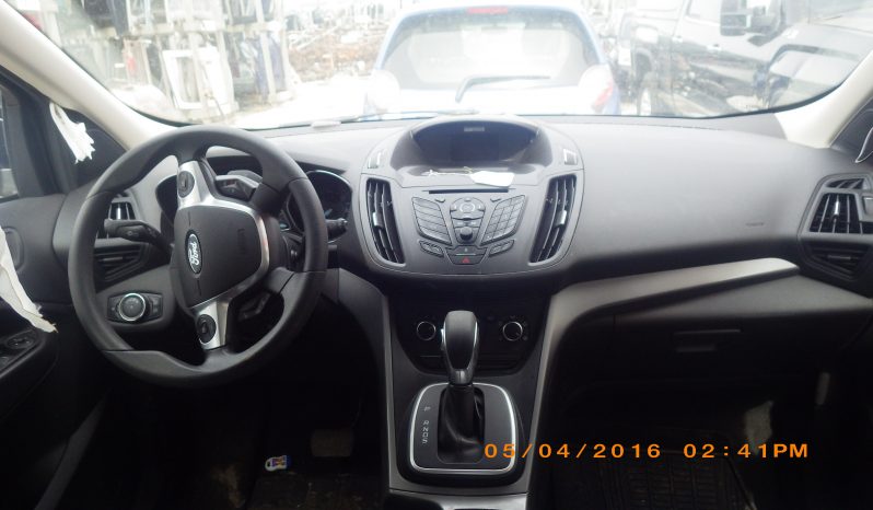 2013 FORD ESCAPE (STK#12749D) full