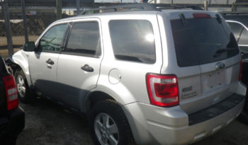 2012 FORD ESCAPE (STK#13211D) full